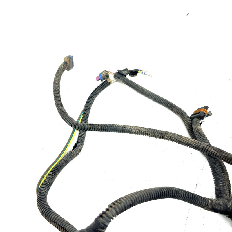 2015 Polaris Ranger 570 4x4 Full Size OEM Main Wire Harness 2412937 XP10.1