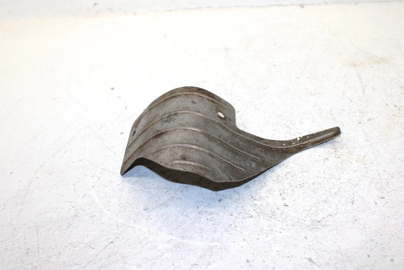 2002 Kawasaki Prairie 650 Oem Heat Shield Cover 13271-1718 AK27