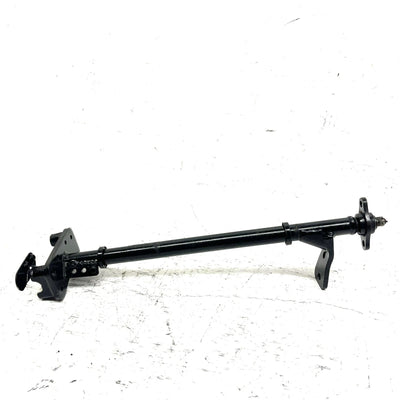 93-99 Kawasaki Bayou 400 4x4 OEM Steering Column Shaft 39114-1071 AK32