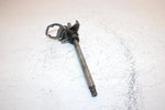1982 Honda Atc 185a Oem Shift Shaft 24610-958-000 AH67