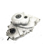2012 Yamaha Grizzly 550 YFM550 4x4 OEM Stator Side Cover 3B4-15411-10-00 AY65