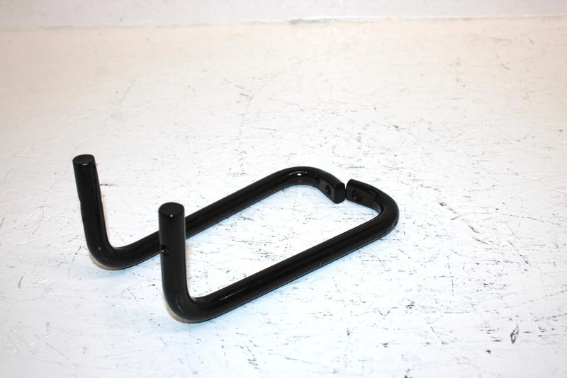 90 Arctic Cat Tigre Ext Mountain Cat Oem Belly Pan Brace Set 0606-589 SA49