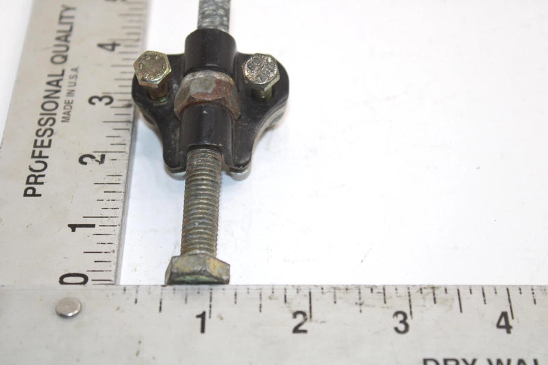 Ski-doo Oem Rail Tensioner Assembly With Spacer 503192583 Q4732