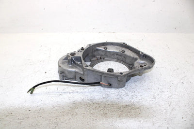 1995 Yamaha Vmax 600 Le Oem Crankcase Cover W/Pickup Coil  8AB-15421-01-00 SY21