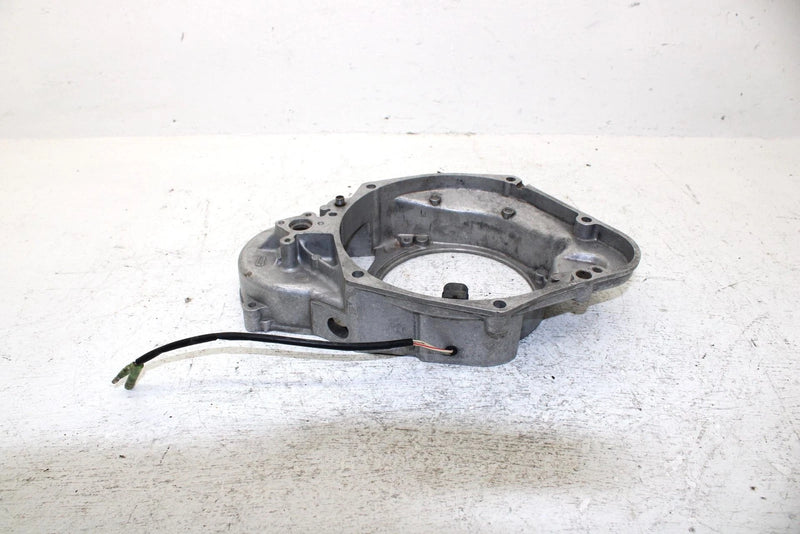 1995 Yamaha Vmax 600 Le Oem Crankcase Cover W/Pickup Coil  8AB-15421-01-00 SY21