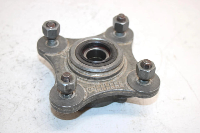 2005 Bombardier Rally 175 Oem Front Wheel Hub  Pair A42709179000 AB8