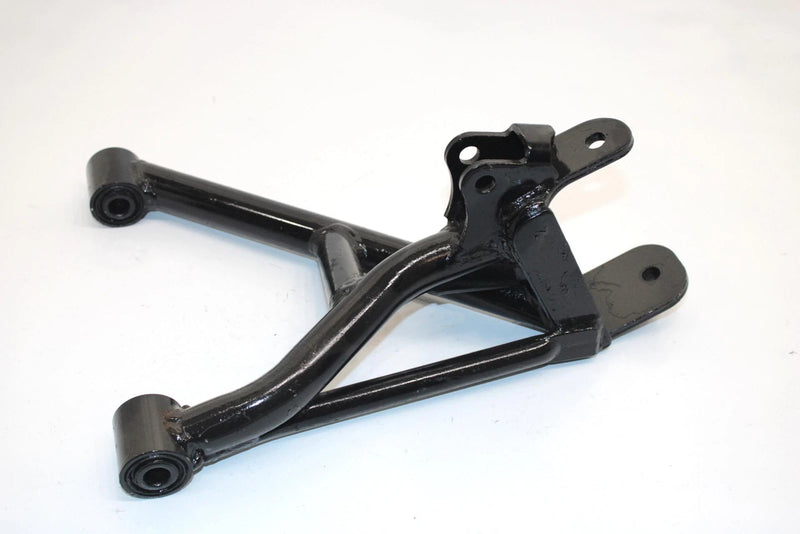 87 Kawasaki Bayou 185 Klf185a Oem Left Lower A Arm 39007-1095 AK13