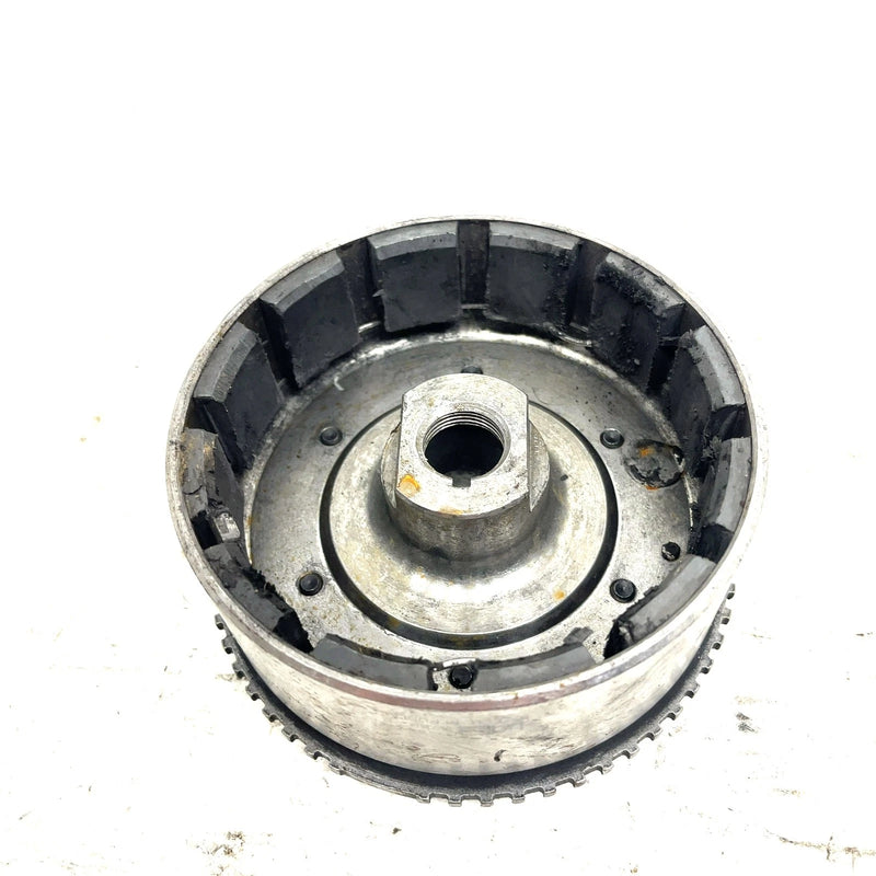 2004 Polaris MSX 110 OEM Flywheel 0451961 JP42.1