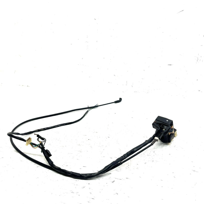 96-97 Honda FourTrax 300 TRX300FW 4x4 OEM Start/Light Switch 35200-HM5-850 AH45