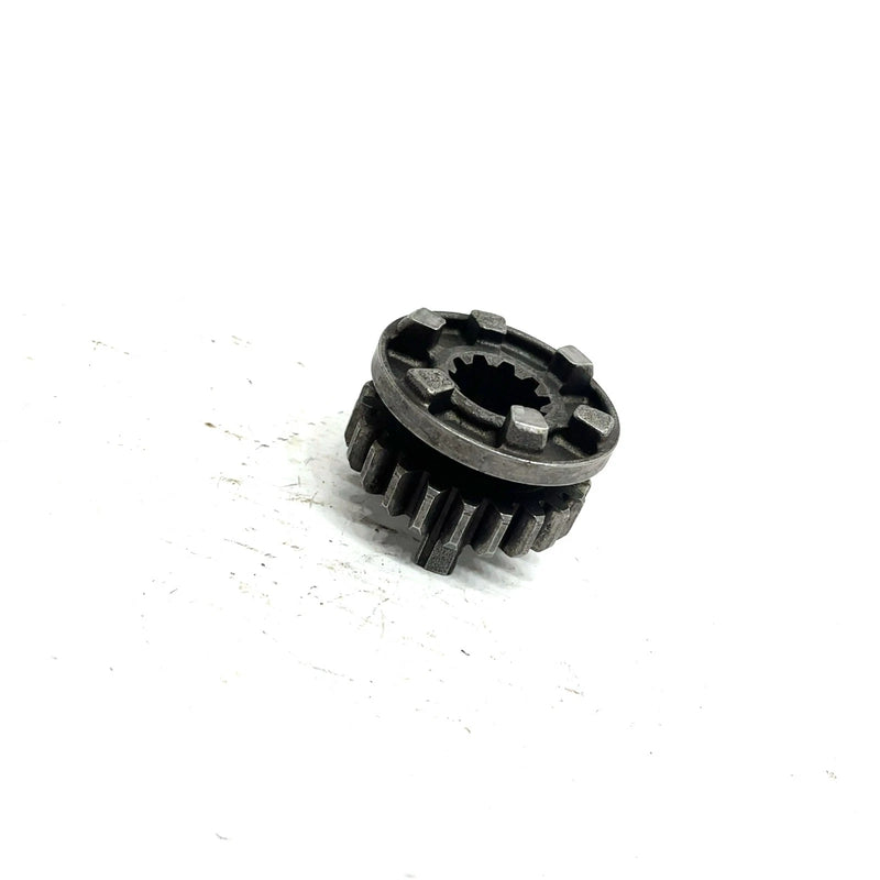 00-06 Honda Rancher 350 OEM 21T Main 3rd Gear 23441-HN5-670 AH72