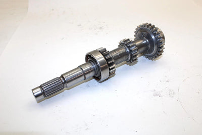 1995 Polaris Sportsman 400 Oem  Transmission Input Shaft 3233122 Q315