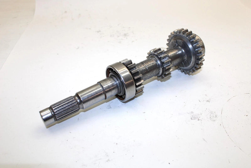 1995 Polaris Sportsman 400 Oem  Transmission Input Shaft 3233122 Q315