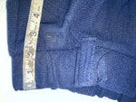 New Vintage Blue Dickson Jenkins Polyester Pants #1532 SS-89