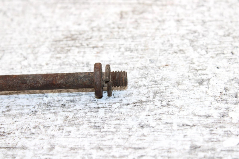 1995 Yamaha Vmax 600 Le Oem Belt Cover Screw 8V0-77387-00-00 Q4421