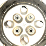 2006 Arctic Cat 400 4x4 Automatic OEM Rear Wheel Rim 1402-115 AA40