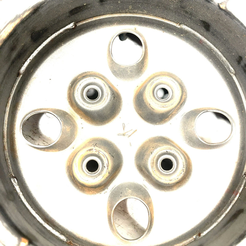 2006 Arctic Cat 400 4x4 Automatic OEM Rear Wheel Rim 1402-115 AA40