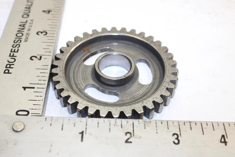 2002 Yamaha  Big Bear 400 Oem 34T 2nd Gear 1YW-17221-00-00 Q3428