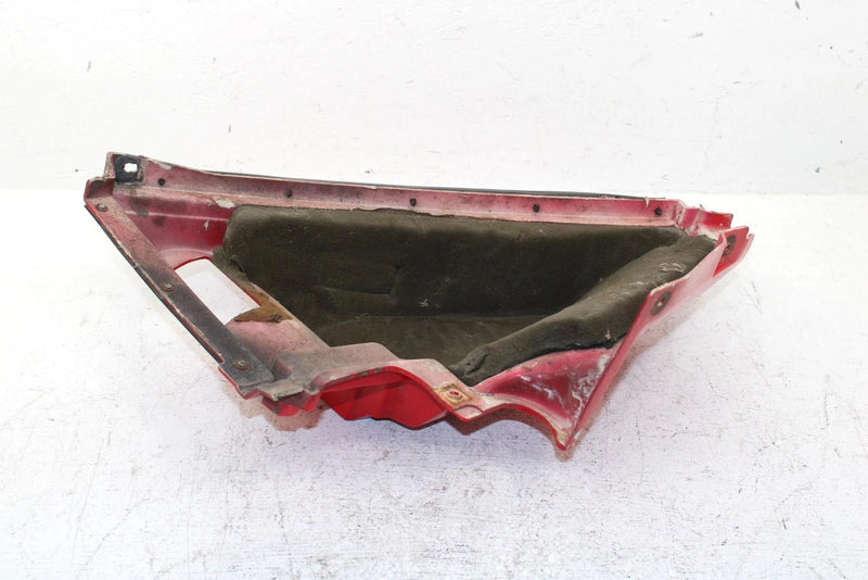 1991 Yamaha Exciter Ii 570 Liquid Oem Left Belly Pan 87M-21982-00-00 SY24