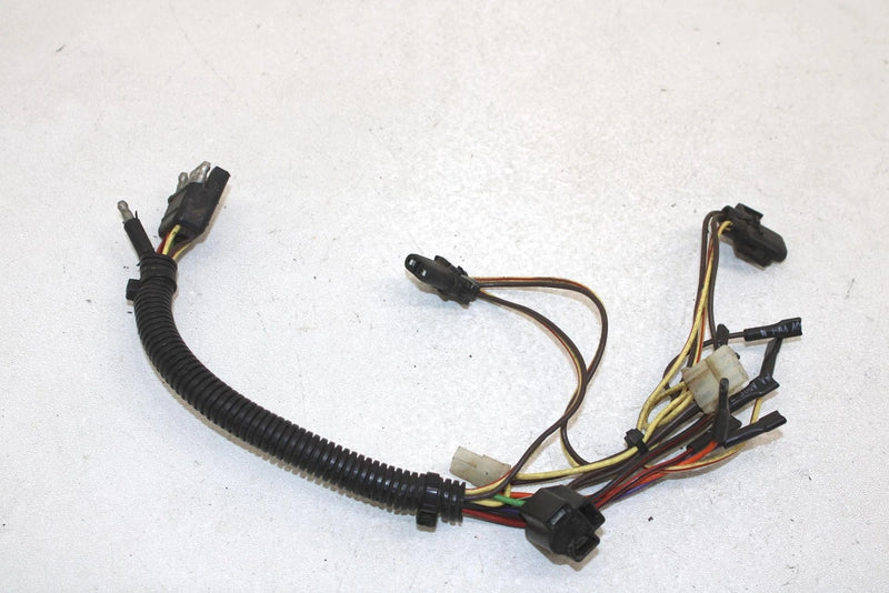 94 Polaris 440 Lc Oem Headlight Wiring Harness 2460397 Q3488