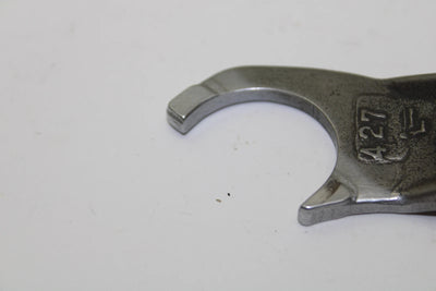Honda OEM Left Shift Fork 24221-427-010 Q4502