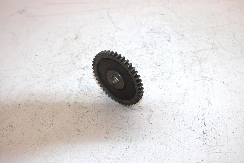 1996 Polaris Magnum Oem Crankshaft Ballancer Gear 3085401 3085852 AP152