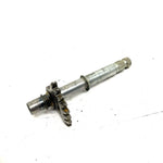 14-15 Arctic Cat Prowler HDX 500 OEM Shift Spindle 0818-113 XA2.2