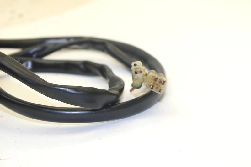 1997 Arctic Cat Montego Deluxe Oem Left Handlebar Switch 0609-308 JA7