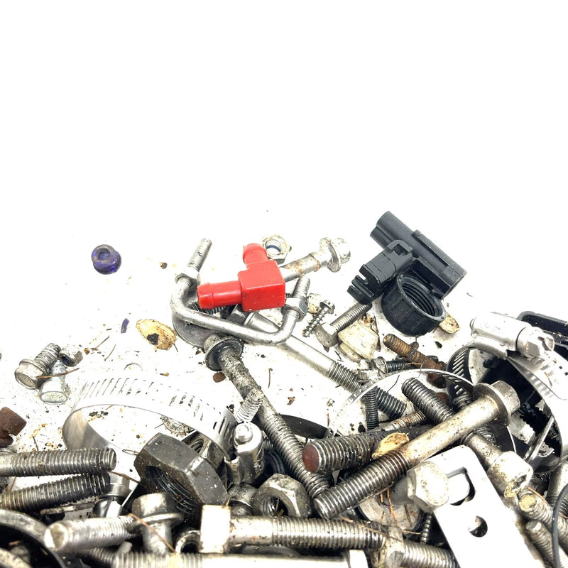 1995 Sea-Doo SPX OEM Nut Bolt Spacer Hardware Kit JS65