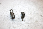 00 Arctic Cat Zl 580 Esr Efi Oem Coolant Hose Clamp Pair 0623-736 SAS6