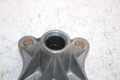 2003 Can-am Rally 200 Oem Rear Wheel Hub 705500341 AB11