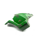 2004 John Deere Trail Buck 650 EXT OEM Right Rear Fender 705000842 AJ1.1