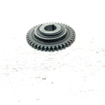 2001 Arctic Cat 500 OEM 43T Crankshaft Balancer Gear 3402-351 AA36