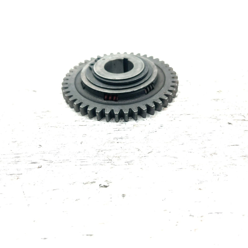 2001 Arctic Cat 500 OEM 43T Crankshaft Balancer Gear 3402-351 AA36