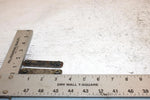 1995 Arctic Cat Z 440 Oem Hinge Backing Plate Pair 0616-454 SA13