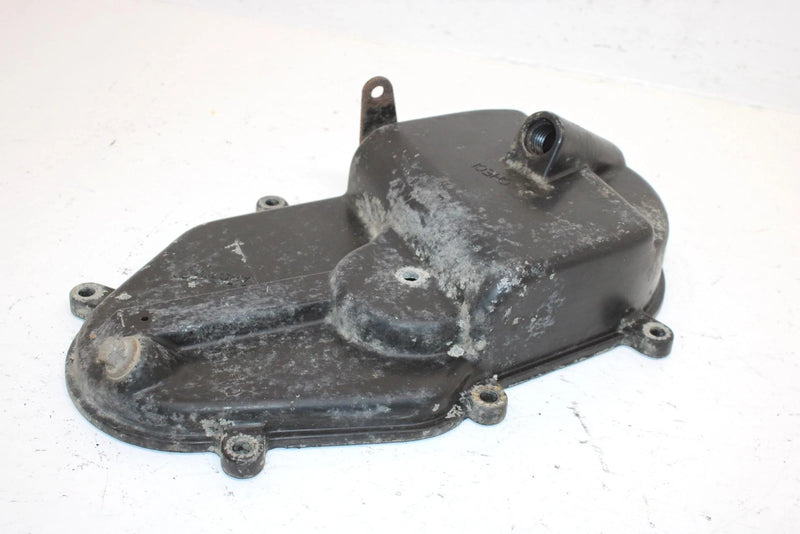 1992 Arctic Cat Jag Deluxe Oem Chaincase Cover 0702-425 SA58
