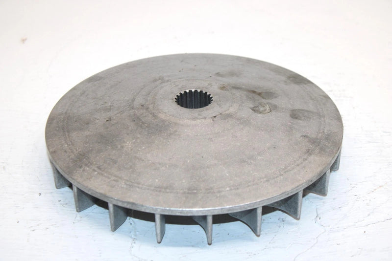 07 Yamaha  Grizzly 350 2wd Oem Primary Fixed Clutch Sheave 5UH-17611-00-00 AY28