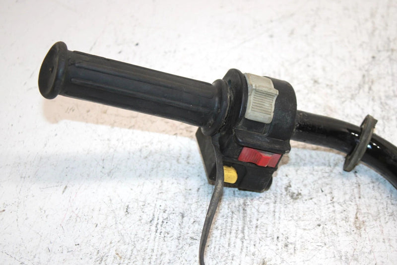2002 Polaris Sportsman 400 Oem Handlebar 5242987-067 AP75