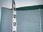 New Vintage Green Checkered Dickson Jenkins Polyester Pants #535 3A-20