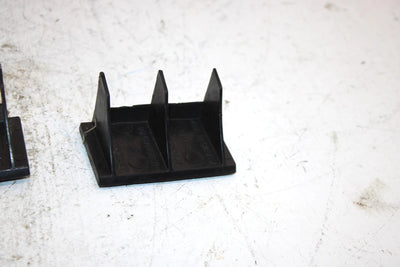 1997 Sea-doo Gti Oem Sponson Insert Set Of 3 293450149 JS45
