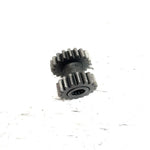 87-04 Yamaha Warrior 350 OEM High Wheel Gear 1UY-17223-02-00 AY60