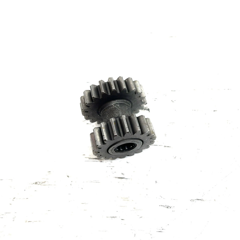 87-04 Yamaha Warrior 350 OEM High Wheel Gear 1UY-17223-02-00 AY60