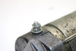 2009 Yamaha Fx Nytro Oem Engine Starting Starter Motor 8GL-81890-01-00 Q2561