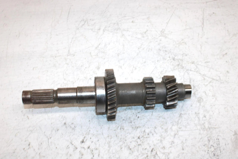 05 Polaris Sportsman 500 Ho Oem Transmission Input Shaft W/Bearing 3234075 AP176