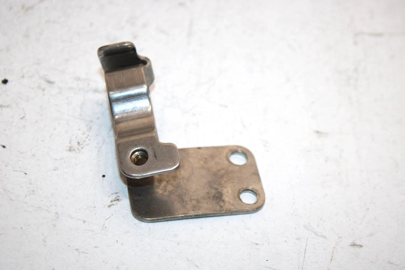 1990 Kawasaki 650 Ts Oem Fuel Priming Bracket 11046-3806 JK10