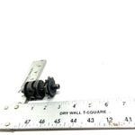 2002 Bombardier Quest 500 OEM Shift Drum 711257175 AB14