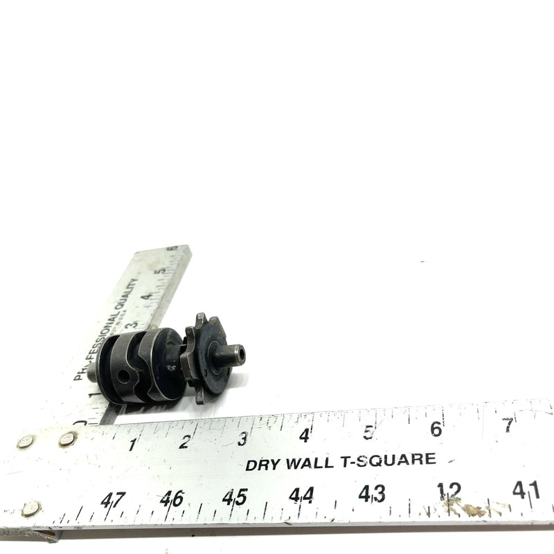 2002 Bombardier Quest 500 OEM Shift Drum 711257175 AB14