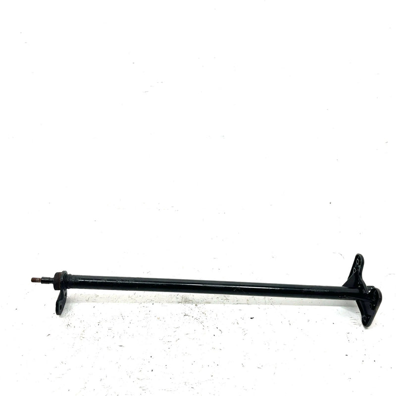 89-01 Suzuki Quadrunner 160 OEM Steering Column Shaft 51650-02C00 AS32