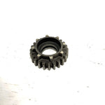 09-19 Honda Rancher 420 OEM 24T 3rd Mainshaft Gear 23451-HP7-A00 AH28