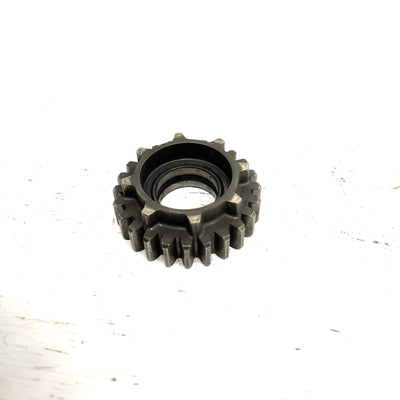 09-19 Honda Rancher 420 OEM 24T 3rd Mainshaft Gear 23451-HP7-A00 AH28