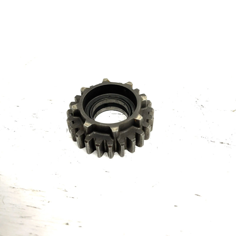09-19 Honda Rancher 420 OEM 24T 3rd Mainshaft Gear 23451-HP7-A00 AH28